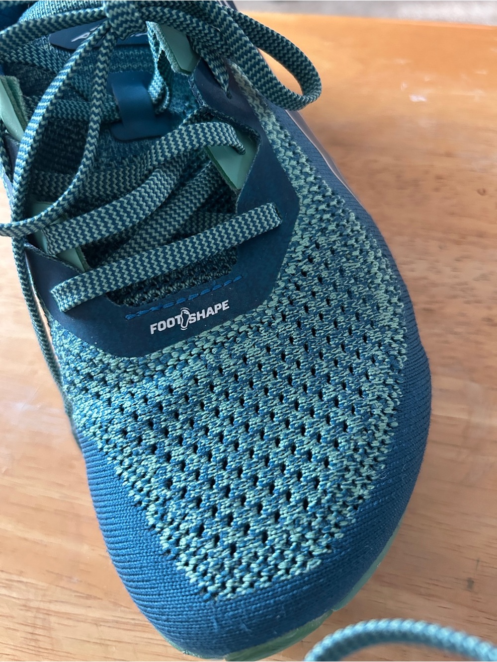 Altra Women’s Zero Drop Shoes Size 9 - Picture 4 of 6